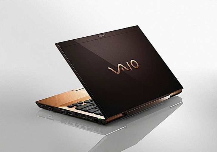 Sony VAIO SA