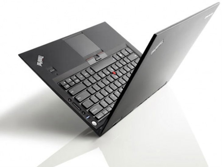 Lenovo ThinkPad X1