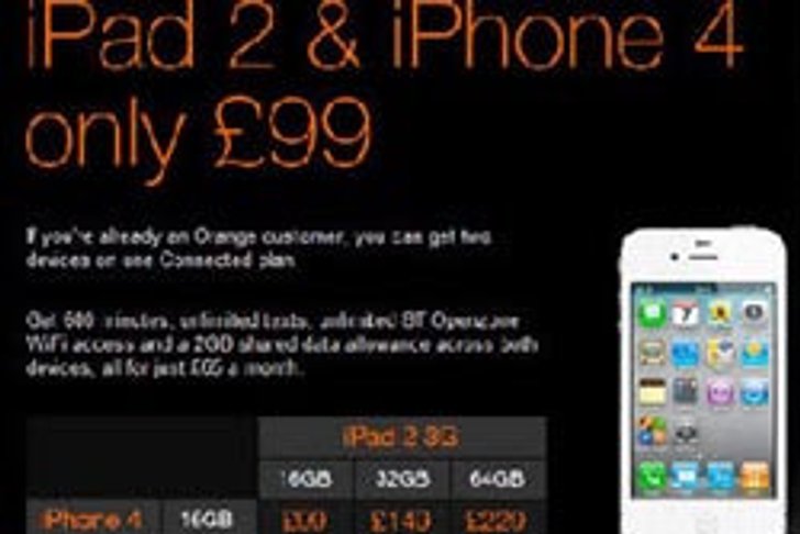 อิจฉาเมืองผู้ดีแค่มี 5,000 บาทก็เป็นเจ้าของ iPad 2, iPhone 4 ได้แล้ว!