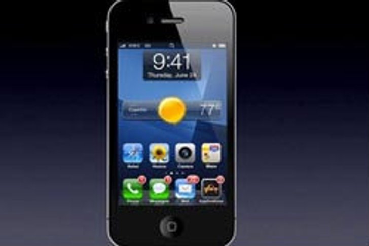 หลุดภาพอินเตอร์เฟซใหม่ iOS 5 พร้อมใช้งานใน iPhone 4S, iPhone5!
