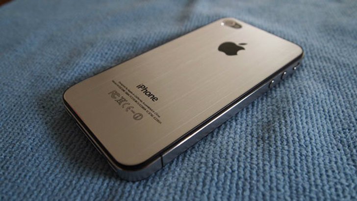 ลือสนั่น! iPhone 5 เตรียมวางขายเดือนกันยายนนี้