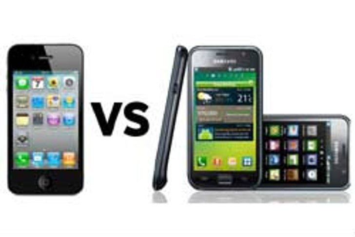 Apple สั่งฟ้องอุปกรณ์ Samsung ก็อปดีไซน์เต็มๆพร้อมลิสต์รายการยาวเป็นหางว่าว!
