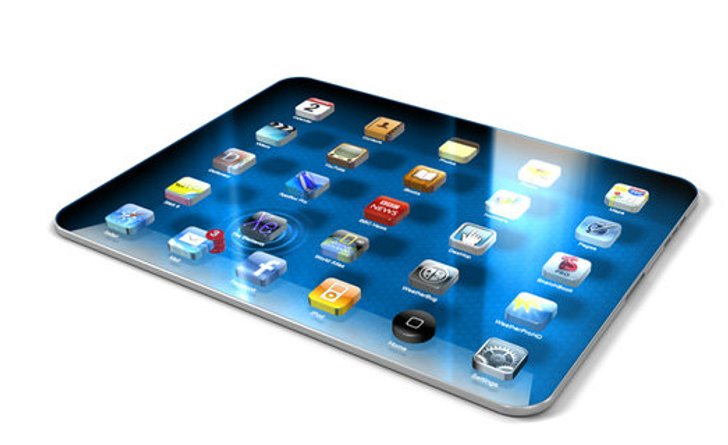 iPad 3 มาไวเกินคาด อาจเปิดตัวจั่วหัวศักราชใหม่รับต้นปี 2012 นี้เลย!