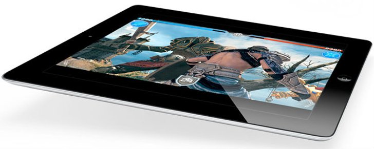 iPad 2 Plus อาจเป็นชื่อ iPad รุ่นต่อไป