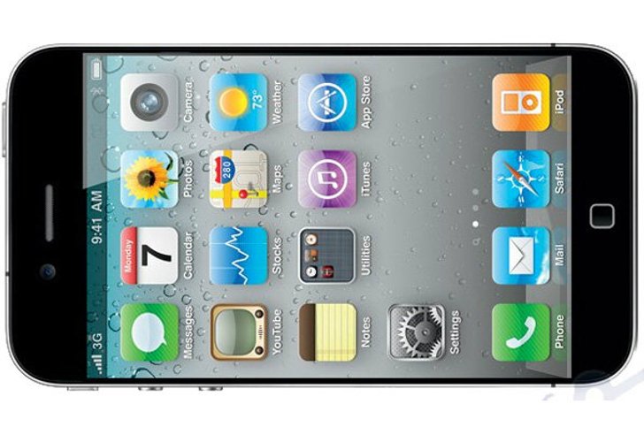 ข่าวลือ Apple อาจเปิดตัวไอโฟนรุ่นใหม่ที่ราคาต่ำกว่า $350 ขายพร้อม iPhone 4S/5