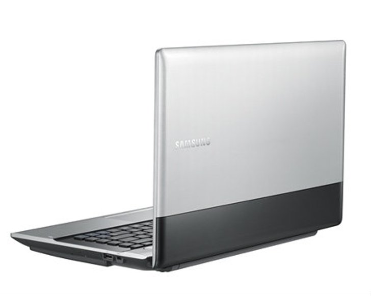 Promotion Notebook DELL & SAMSUNG