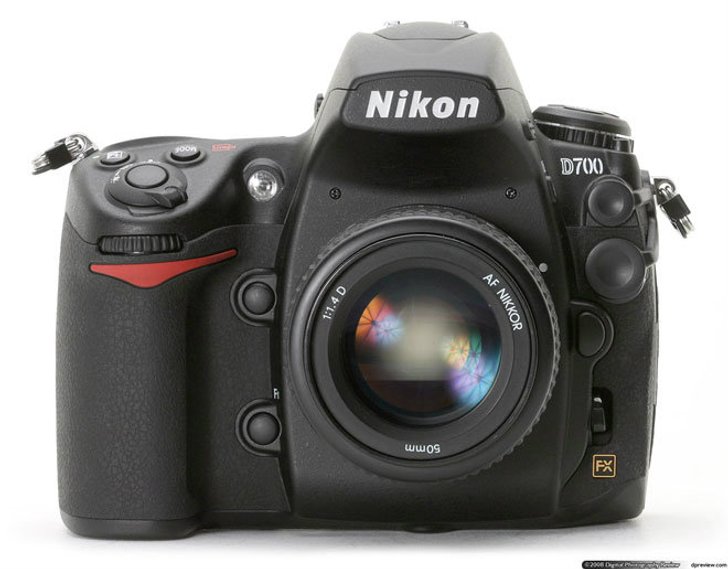 Nikon พร้อมปล่อย DSLR บอดี้ฟุลเฟรม 2 รุ่นใหม่วางขายสิงหานี้แทนที่ D3, D700!