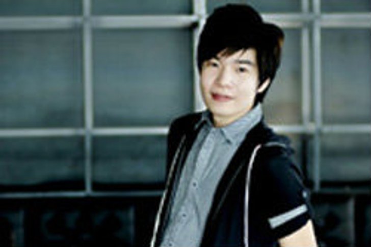 "ปูเป้ ศักรัช" บล็อกเกอร์ความงาม