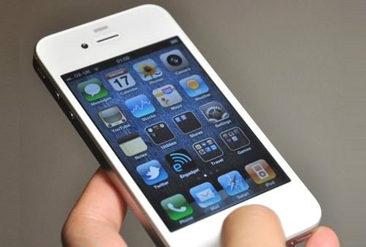 Apple ผู้นำสมาร์ทโฟนเขี่ย Nokia ร่วง