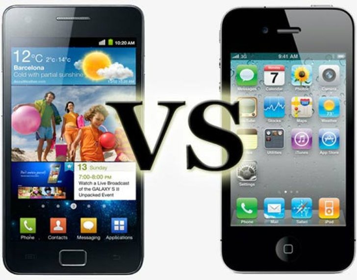 เด็ดจริง Samsung เขี่ย iPhone, Nokia รั้งบัลลังก์สมาร์ตโฟนขายดีที่สุดในโลกแล้ว!