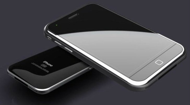 แหล่งข่าวยัน iPhone 5 โผล่ต้นกันยายน