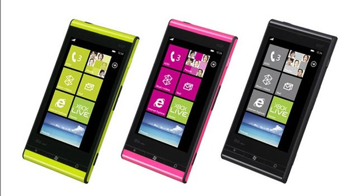 และแล้ว Windows Phone Mango ก็เสร็จสิ้น เปิดตัวรุ่นแรกวันนี้!