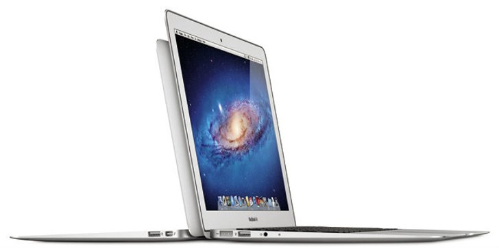 Apple เปิดตัวแรง ส่ง Macbook Air ใหม่ล่าสุด พร้อม OS X Lion