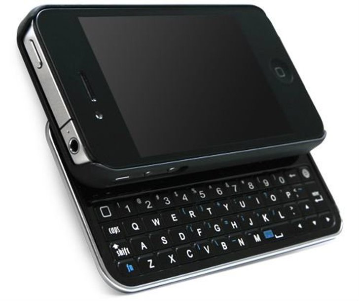 iPhone 5 เปิดตัว ก.ย. หรือปลาย ต.ค.?