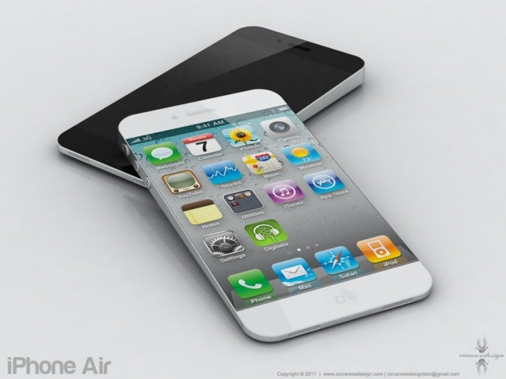 iPhone 6 ใช้งานกล้องหลัง 8 ล้านพิกเซลจาก OmniVision พร้อมลดขนาดตัวเครื่องลงอีก 20 เปอร์