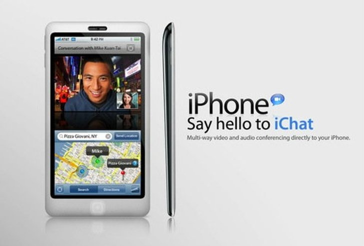 iPhone 5 รู้หรือไม่ เขาบอกว่าต้นทุนอะไหล่โคตรถูกแค่ 8,000 บาทนิดๆเท่านั้น!