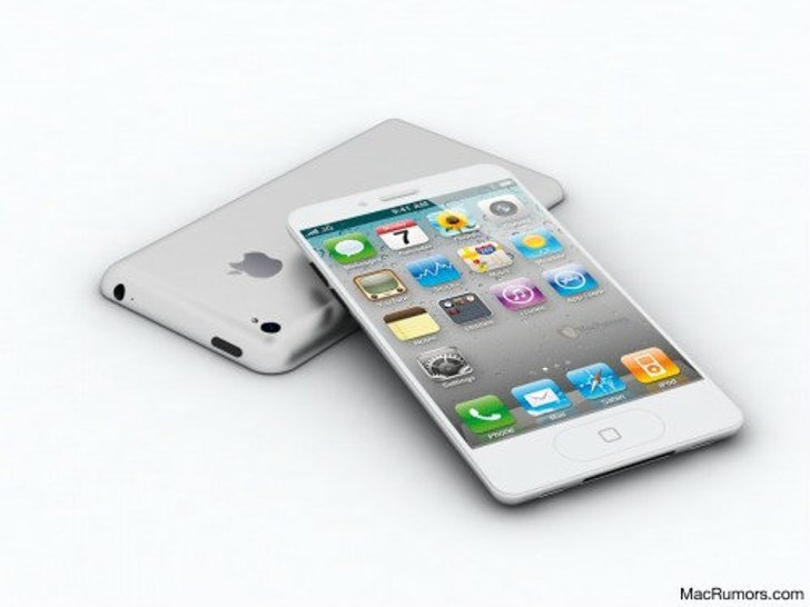 iPhone 5 ได้เวลาสยายปีก!!? Apple Media Event ได้กำหนดการณ์แน่นอน 8 ก.ย. นี้!