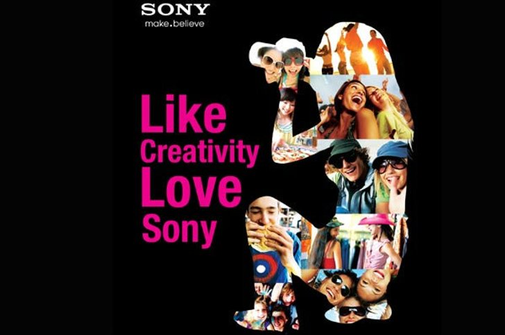 โซนี่ไทยจัดแคมเปญ Like Creativity Love Sony ชวนคนรักกล้องร่วมประกวดภาพถ่าย
