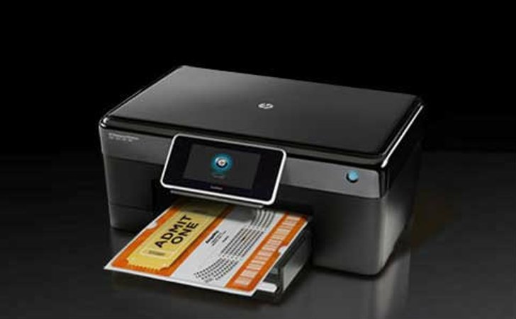 เอชพี ขยายประสบการณ์พิมพ์ไร้ขีดจำกัด ผ่าน Apple AirPrint