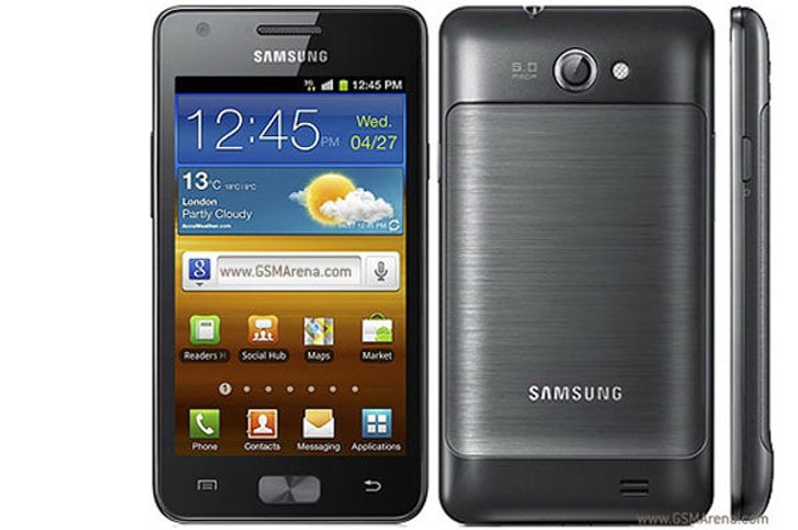 มาดูมือถือ Android รุ่นใหม่ในงาน Thailand Mobile Expo 2011 Showcase ที่จะถึงนี้