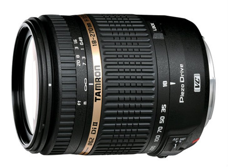 เปิดตัวเว็ปไซด์แสดงภาพผลงาน เนื่องในโอกาสฉลองครบรอบ 60 ปีของ TAMRON