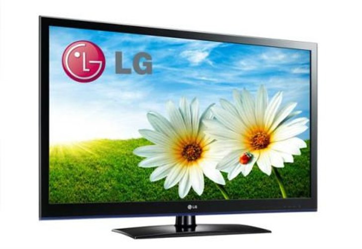 LG ส่งสมาร์ททีวี รุ่น LV3730 ราคาสุดคุ้มสบายกระเป๋า พร้อมด้วยคอนเทนต์ดังทั้งไทยและเทศ