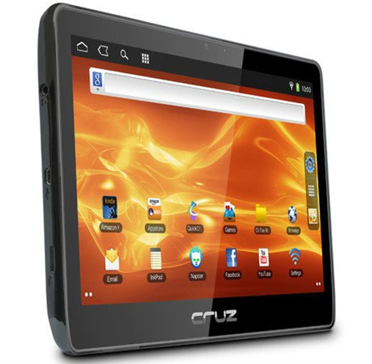 อย่ามัวดูแต่ของแพงๆ Velocity Micro เปิดตัวแทบเลต Android แรงๆ เริ่มต้นแค่ 7,000 บาท!