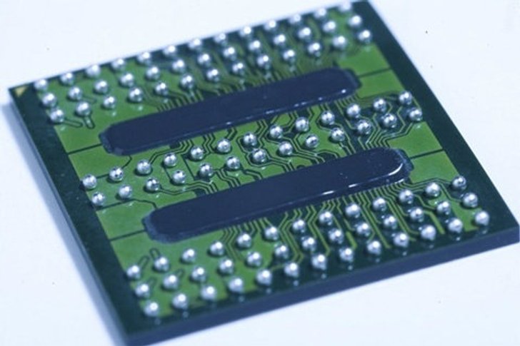 Invensas พร้อมโชว์แรมใหม่ Multi-Die Face-Down ที่งาน IDF