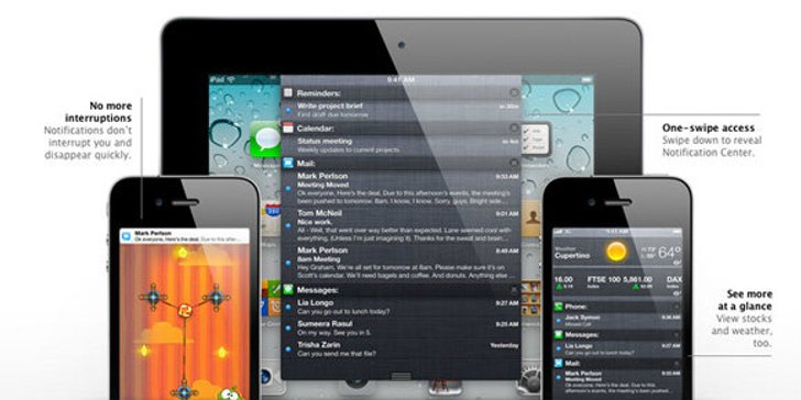 Apple เตรียมปล่อย iOS 5 Golden Master ช่วงวันที่ 23-30 กันยายน!?