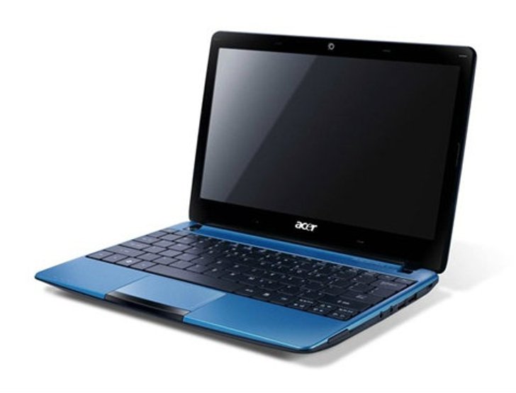 มาใหม่อีกตัวขนาดพอพาราคาสุดประหยัด Acer Aspire ONE 722