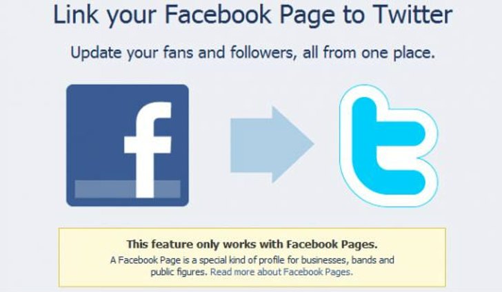 Facebook รวมพลัง Twitter สู้ Google+