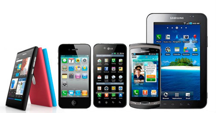 เปิดตำรา อ่านสเป็คให้เป็นก่อนเดินงาน Thailand Mobile Expo 2011 Showcase