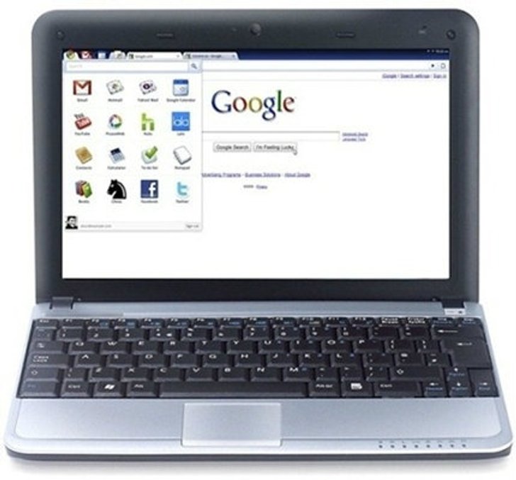 มหาลัยเมือง Dublin ไม่ตามกระแสแจก iPad แต่เปลี่ยนเป็น Chromebook แทน!