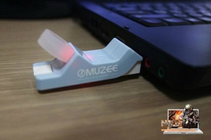 Review MUZEE รวมสาระบันเทิง ดูหนัง ฟังเพลง เล่นเกม ไว้ในตัวเดียว