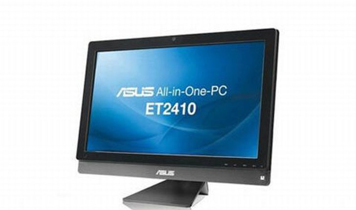 ASUS เปิดตัว all-in-one 3 รุ่นใหม่ของตระกูล E