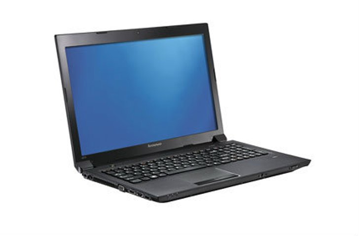 Lenovo ออกตัวรุ่นใหม่ครบเครื่องราคาเบาๆใน B575