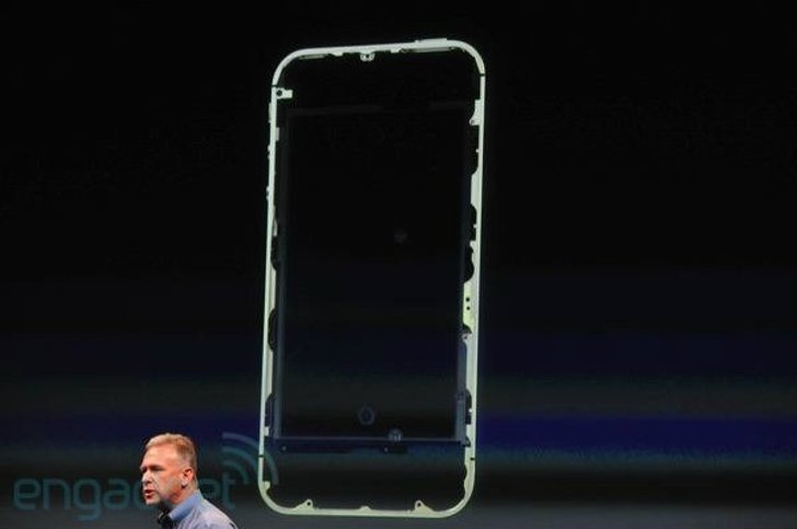 ศ.เดนมาร์กชี้ เสาอากาศใหม่ iPhone 4S ละเมิดสิทธิบัตรของ Samsung