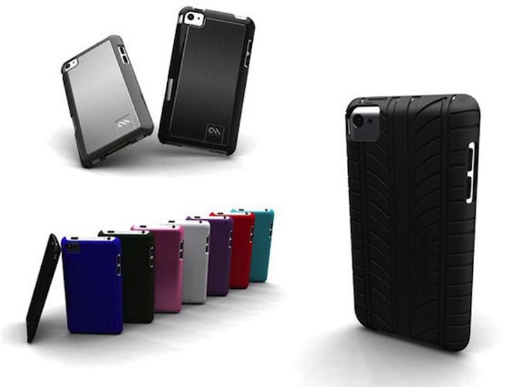 Case-Mate เตรียมทำเคส iPhone 5 แล้วเหมือนกัน