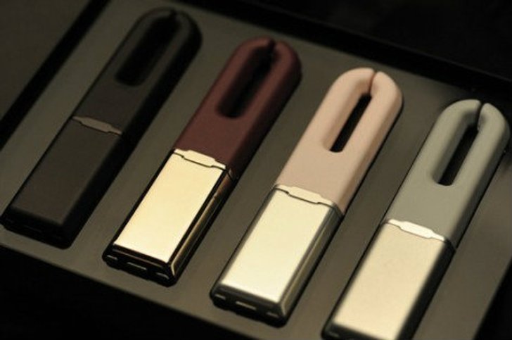 Crave Duet USB ยูเอสบี มีเสียว