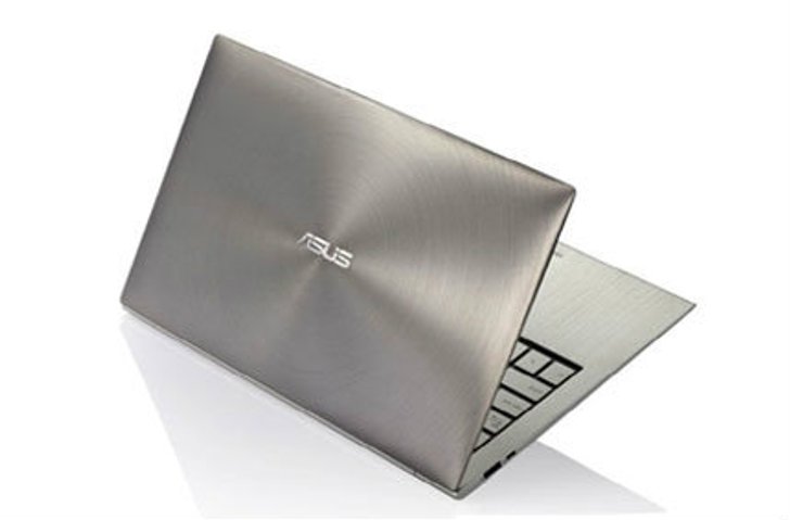 Asus เคาะราคาคลอดสเปก UX21, UX31 แล้ว เริ่มต้นที่ $999