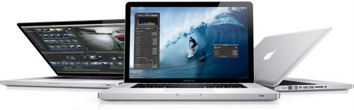 มาเงียบๆ ! Apple ปล่อย MacBook Pro รุ่นใหม่ออกมาแล้ว!