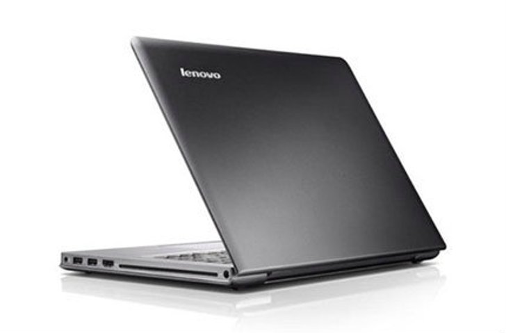 Lenovo IdeaPad U400 โน้ตบุ๊กขนาด 14 นิ้วสุดบาง
