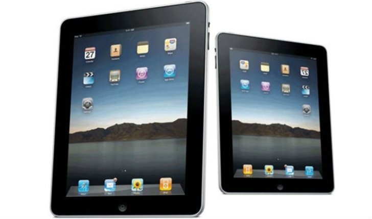 iPad mini เล็กทั้งสเป็ก ราคา ขนาดจอ?