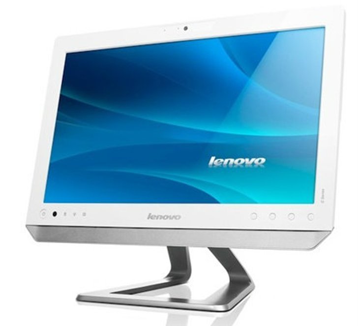 Lenovo จัดให้ All in one สุดแจ่มพลัง AMD ใน C325