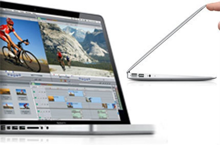 AppleจอLED สุดบางเฉียบ 15 นิ้ว สำหรับ MacBook Pro