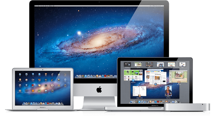 10 เหตุผลทำไมต้องใช้ Mac และระบบปฏิบัติการ OS X พร้อมบอกถึง 5 ข้อจำกัดที่ควรรู้