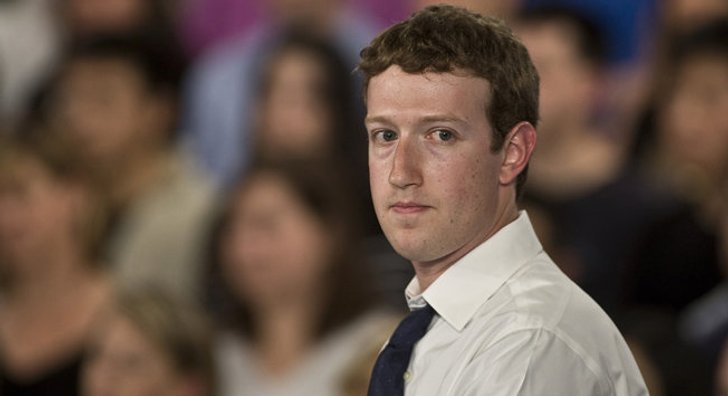 Facebook อ้างว่า Google, Yahoo และ Microsoft แอบเก็บข้อมูลผู้ใช้งานอยู่เบื้องหลัง