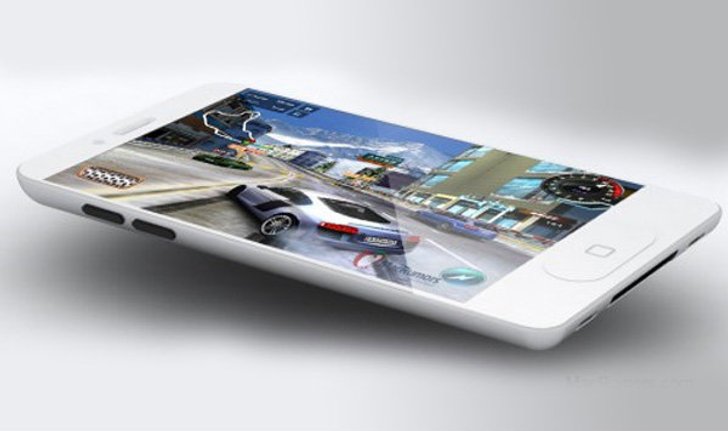 สื่อเผย iPhone 5 มาพร้อมหน้าจอ 4 นิ้ว
