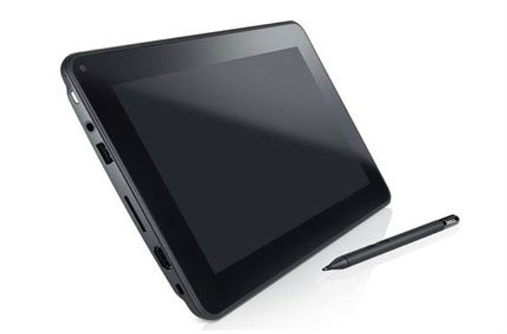 Dell Latitude ST Tablet พลัง Windows8 ปลายปีนี้ก่อนใคร