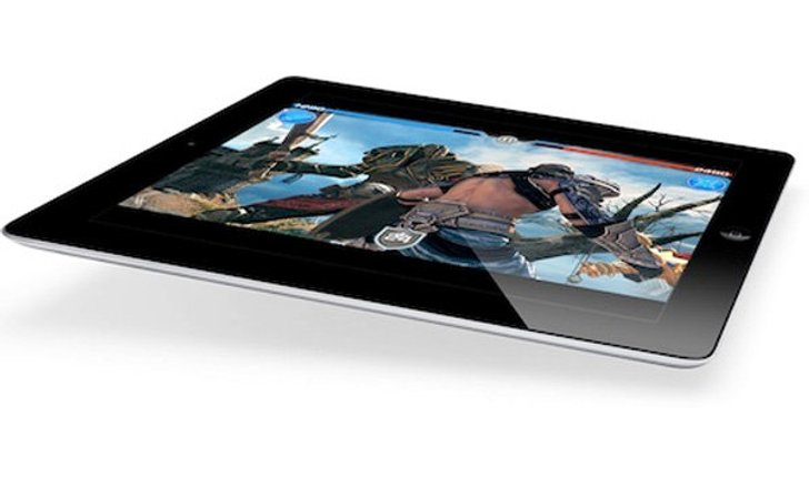 Apple หยุดสั่งชิ้นส่วนหน้าจอ iPad 2 เพื่อเตรียมทำ iPad 3?